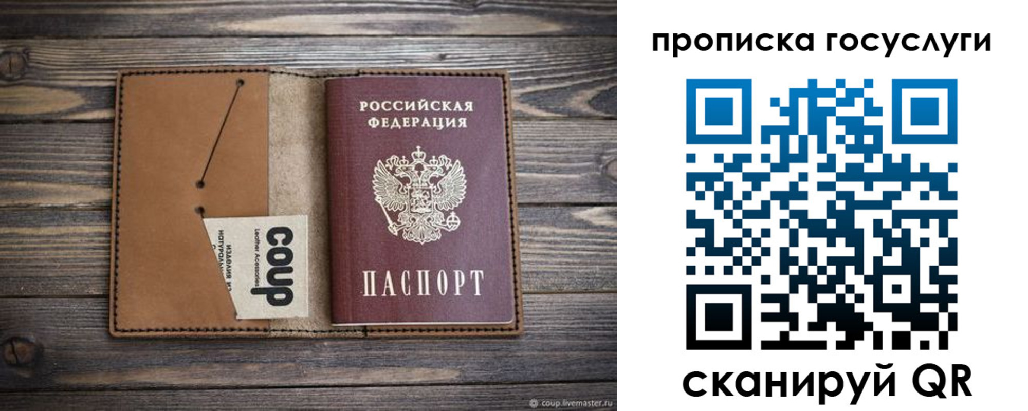 временная прописка в Светлограде