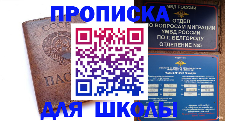 прописка для кредита в Светлограде